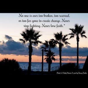 Meet your Posher, Vickie